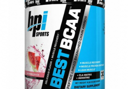 BPI Sports