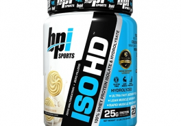 BPI Sports