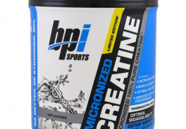 BPI Sports