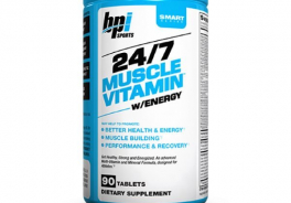 BPI Sports