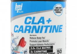 BPI Sports
