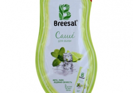 Breesal