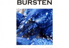 Bursten