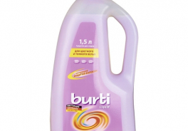 Burti