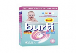 Burti