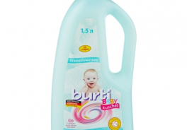 Burti