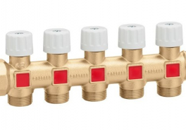 Caleffi