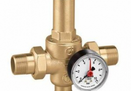 Caleffi