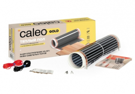Caleo
