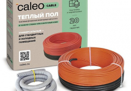Caleo