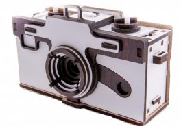 Camera