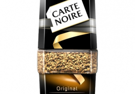 Carte Noire