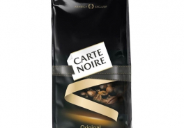 Carte Noire