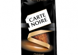 Carte Noire