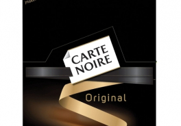 Carte Noire
