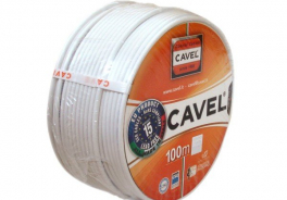 Cavel