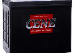 Cene