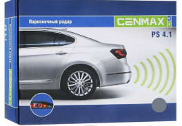 Cenmax