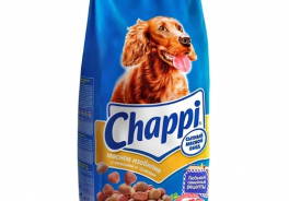 Chappi
