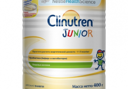 Clinutren