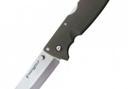 Cold Steel