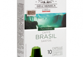 Compagnia Dell` Arabica