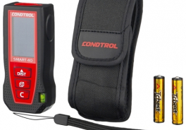 Condtrol