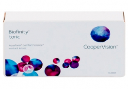 CooperVision