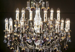 Copen Lamp