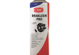 CRC Industries