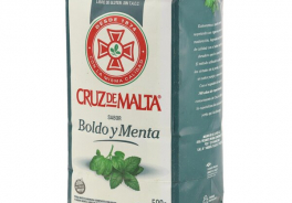 Cruz de Malta