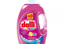 Dalli