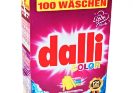 Dalli