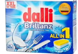Dalli