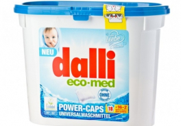 Dalli
