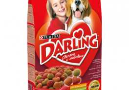 Darling
