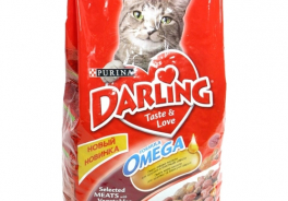 Darling