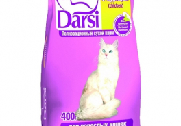 Darsi