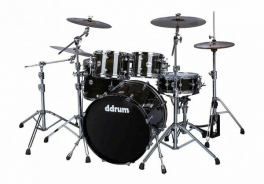 Ddrum