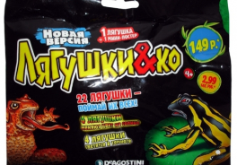 ДеАгостини