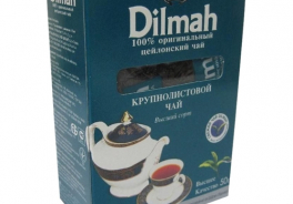 Dilmah