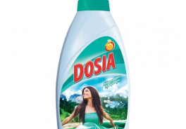Dosia