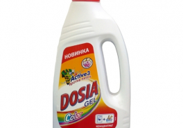 Dosia