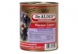 Dr. Alder