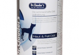 Dr. Clauder's