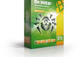 Dr.Web