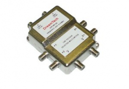 DreamTech