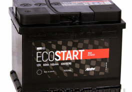 ECOSTART