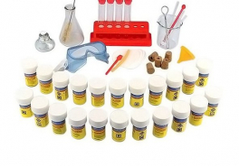 Edu Toys