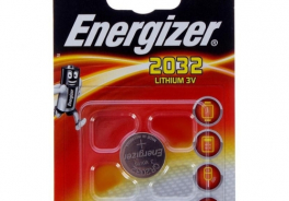 Energizer